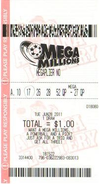 &quot;Powerball Results Of S