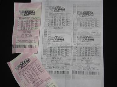 &quot;American Powerball Results History