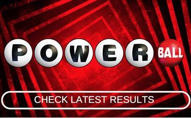 &quot;Powerball Winning Numbers For Lastfriday