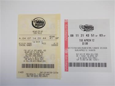 &quot;Powerball Results Of Toda