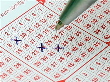 &quot;Powerball Numbers For Florida Lotto