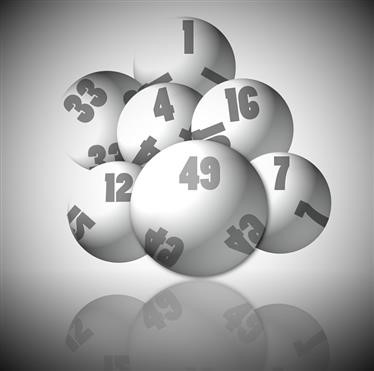 &quot;Powerball Numbers For Last Night In Texas