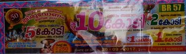 &quot;Florida Powerball History Of Winning Number