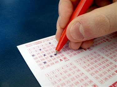 &quot;Powerball Lottery Winning Numbers Details