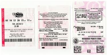 &quot;Nc Lottery Powerball Past Results